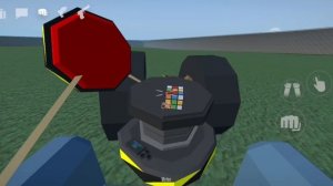 самодельная машина в gorebox