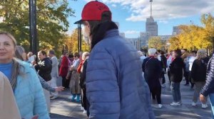 27 СЕНТЯБРЯ 2025 БЕЛАЯ СИРЕНЬ