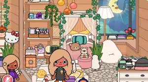 Полина пришла к нам в гости в токе боке?!🫶🏻🧐