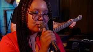 Весна (live in MayDayCrew 15.08.2025)