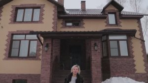 Видео-обзор дома