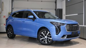 Haval Jolion '2022 4734