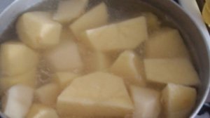 Картофельные котлеты с капустой постные