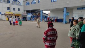 центральный рынок ярмарка 2025