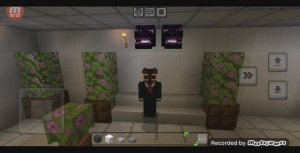 Строю город в маенкрафте 2 часть