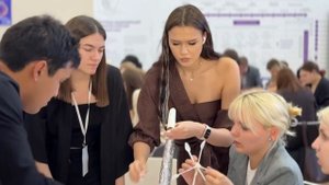 25, 26 сентября | Деловые игры от Университета ИТМО🪐