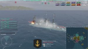 Мир кораблей