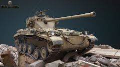 Мир Танков!! Senlac!!!!