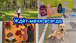 ЗОЛОТОЕ ЯБЛОКО🍏 ПРИШЛОСЬ ЕГО ВЕРНУТЬ | ОБНОВКИ К ОСЕНИ🛍 ПОДАРКИ ДЛЯ ВОСПИТАТЕЛЯ🎁 ПОДЕЛКА В ДЕТСАД
