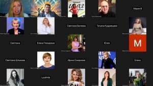 Выпускной Modul.Life с Дмитрием Обердерфером 27.09.2025