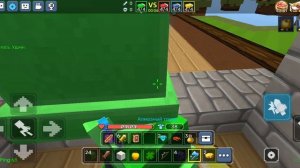 DIMAMIX_TV мой новый ник в бед варс