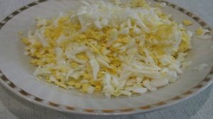 Куриный суп с зеленым горошком