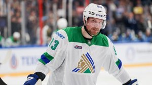 Салават Юлаев - Авангард. Обзор матча 27.09.2025