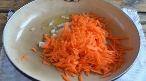 Кабачковая икра как в магазине