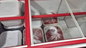 На Камчатке изъяли почти полтонны нелегальной икры