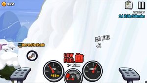 Верещак - Team Event WHAT DRIVES BELOW 46480 points