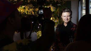 Звезды и репортажи на фотозоне от Валентины Мендельсон