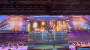 Future games Kazan