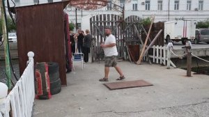 Всё идёт по плану ДВА - KARAMONTAN