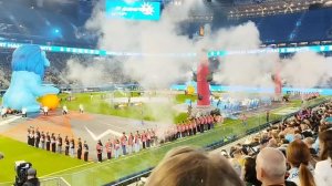 Зенит - Оренбург. РПЛ-2025