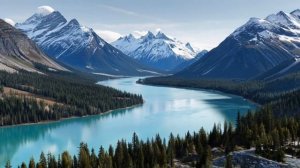 Город светится...