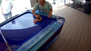 Лето в Москве! Прогулка в сквере у метро Некрасовка.