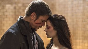 Страшные сказки (Ева Грин, Джош Хартнетт) 💔 Vanessa Ives & Ethan Chandler