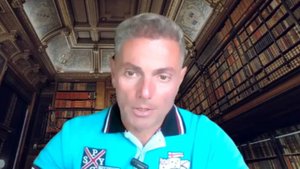 ⚡ Шегалов: Война Трампа с МАСОНСКОЙ ложей ...