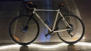 Мой велосипед outleap