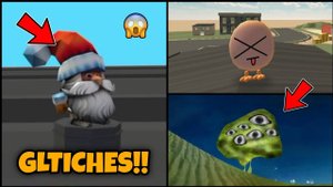 🥚 ТОП СКРЫТЫЕ ВОЗМОЖНОСТИ И НЕИЗВЕСТНЫЕ БАГИ ЧИКЕН ГАНА ✨ ЧТО ОБЯЗАТЕЛЬНО НАДО ЗНАТЬ!