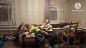 очень смешно и страшно одновременно