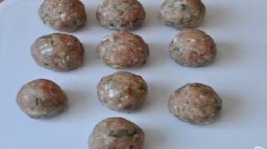 Картофельные гнезда с фаршем