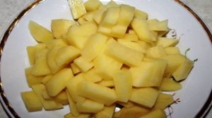 Куриный суп классический