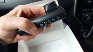 Видит больше чем я за рулём)