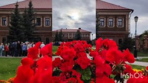 Казань - радушная столица!