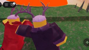 Обнова в 99 ночей в лесу:метеориты