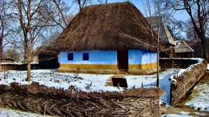 16. Румыния и Молдавия