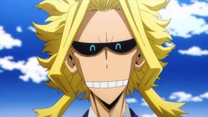 Моя геройская академия | опенинг 8 | 4K | 60 fps