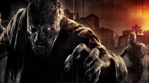 Прохождение Dying Light #4 Воздушный груз