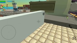 ТАНК В ЧИКЕНГАН