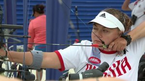 Паралимпийский комитет РФ приветствует решение о восстановлении российских спортсменов в правах