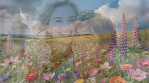 Ты и сама не знаешь