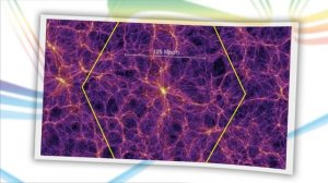 Тёмная энергия и тёмная материя ! (2)