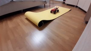 Fischertechnik суперкар