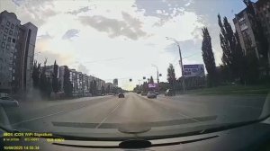 Ул. Масленникова, долетался...