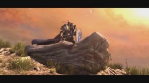 Видео №1 Играю в Warcraft III: Reforged