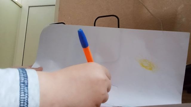 рисование