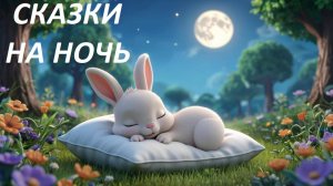 Сказки на ночь. Сборник сказок. Аудиосказки. Сказки перед сном. Сказки на ночь для детей.