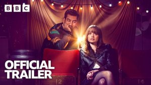 Film Club TV Series, season 1 - Official Trailer | BBC