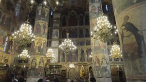 Кремль | Москва | прогулка по Москве | Kremlin | 克里姆林宫| الكرملين